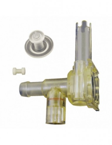 CRANE STENTORFIELD DISPENSE VALVE...