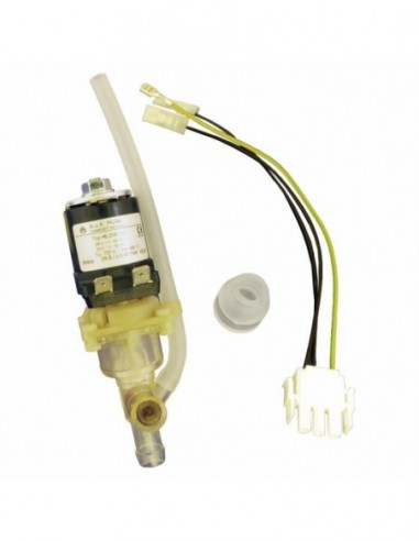 NECTA 230V AC SINGLE DISPENSE VALVE