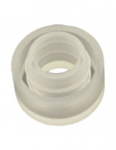 VALVE BOILER SEAL FOR USE WITH STUB -...