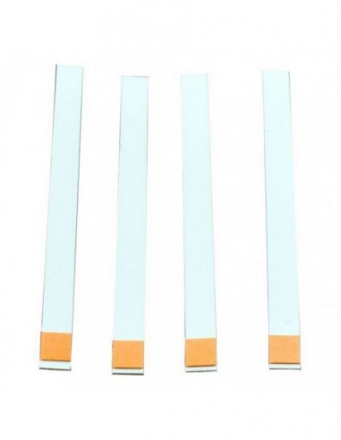 PH INDICATOR TEST STRIPS - PACK OF 50