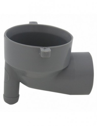 WHIPPER BODY (HORIZONTAL)