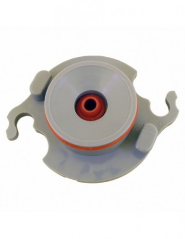 WHIPPER BASE O RING AND 13MM ORANGE...