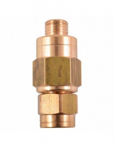 NON RETURN VALVE 1/8M-1/8F - ORIGINAL