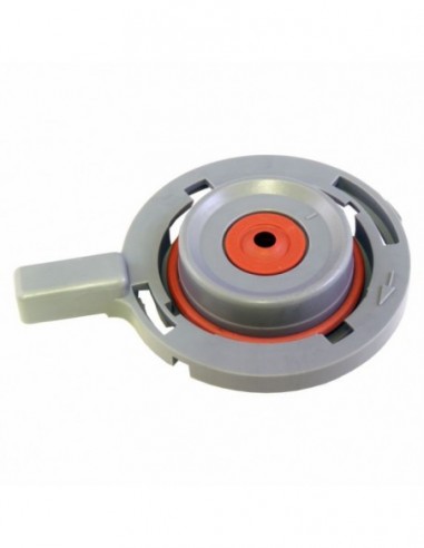 WHIPPER BASE WITH O RING AND SEAL -...