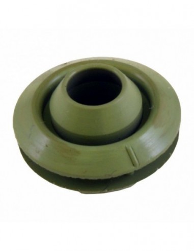 WHIPPER BASE SEAL GREEN (VITON) 17MM...