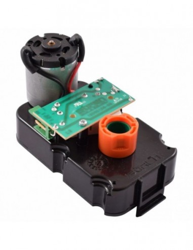 NECTA GEAR MOTOR WITH PCB 24V DC -...