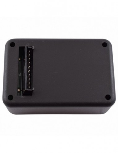 WEGA POLARIS 5 BUTTON TOUCHPANEL -...