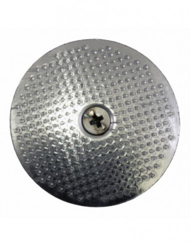 SHOWER PLATE 34MM - ORIGINAL