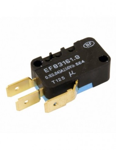 MICROSWITCH 0.1A 250V - ORIGINAL