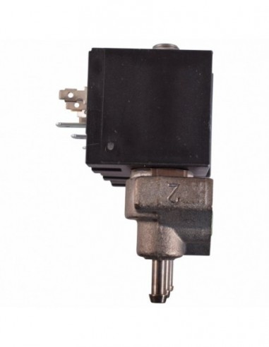 BIANCHI 24V DC 3 X 2 WAY SOLENOID...