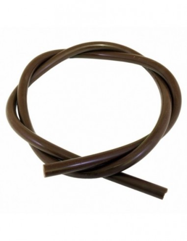 SILICONE HOSE 5 X 9MM (1 METRE) -...