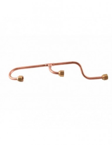 EXPOBAR COLLECTION PIPE