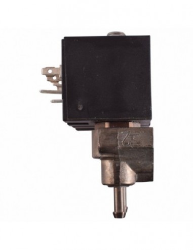 BIANCHI 24V DC 2 WAY DOUBLE SOLENOID...