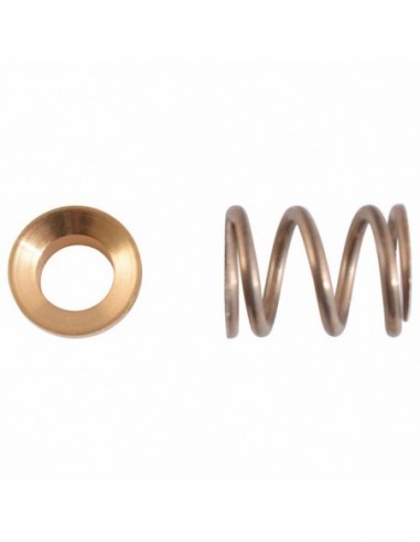 RENEKA STEAM TUBE SPRING - ORIGINAL