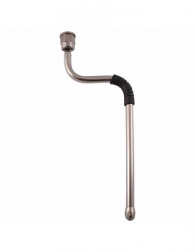 SPAZIALE S5 EXTRA LONG STEAM TUBE -...