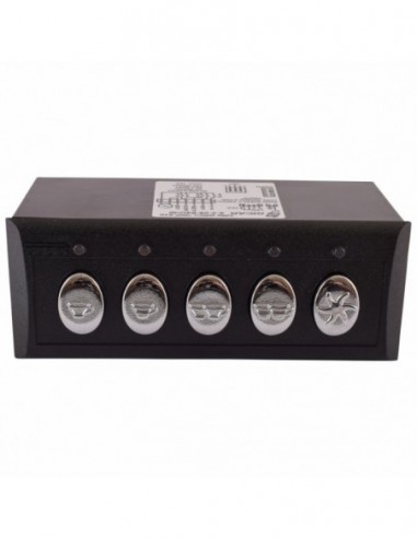 EXPOBAR G10-MONROC TOUCHPANEL 1D5...