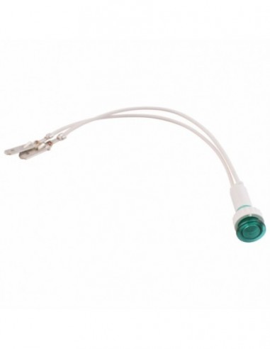WEGA KIT GREEN LED - ORIGINAL