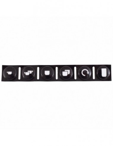 RENEKA VIVA S GTV MEMBRANE 6 LEDS...