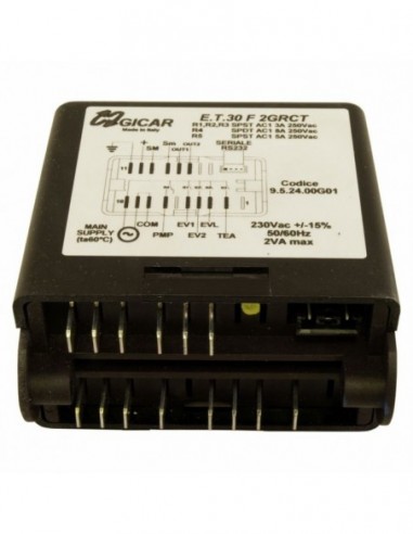 FRACINO PCB CONTEMPO 2 GRP - ORIGINAL