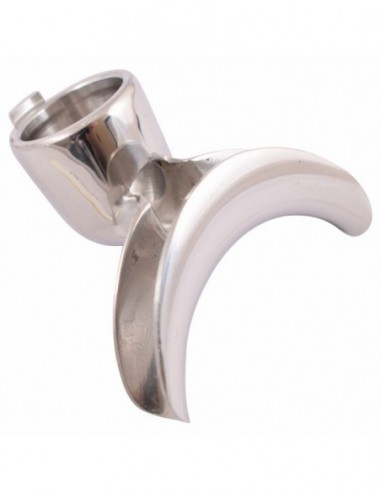 MARZOCCO PUSH-FIT DOUBLE SPOUT -...
