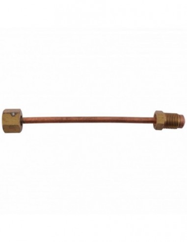 MARZOCCO PIPE GRP TO FLOWMETER BACK -...
