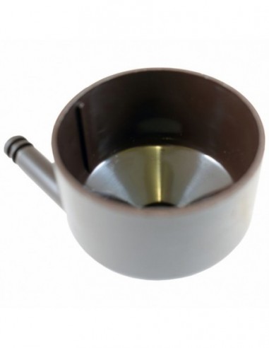 BIANCHI MIXING BOWL - BROWN - ORIGINAL