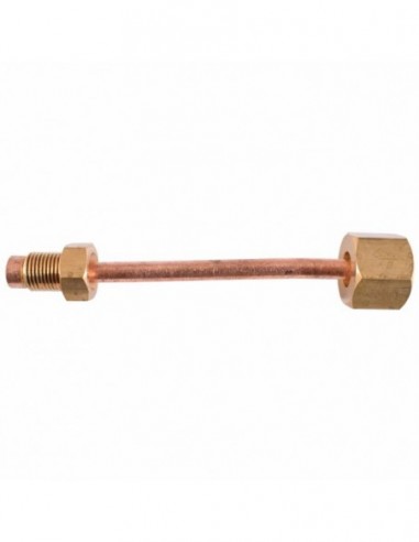 MARZOCCO PIPE GRP TO SOLENOID - ORIGINAL