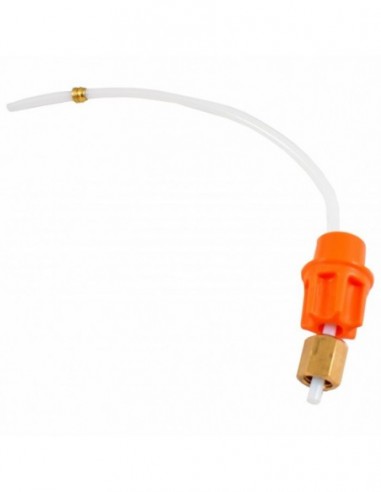 0250008150CL - RHEA WATER INLET PIPE...