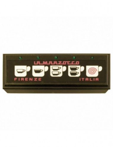 MARZOCCO TOUCHPANEL - ORIGINAL