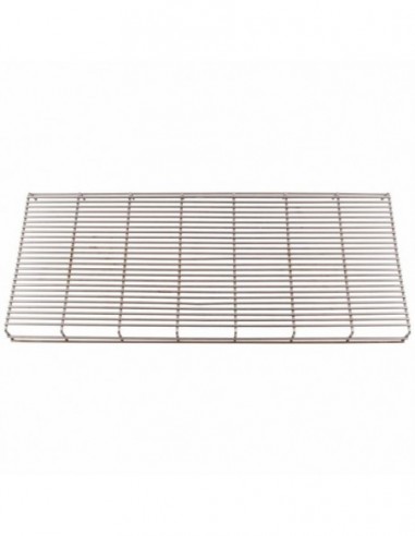 FIORENZATO DRIP TRAY GRILL 1GRP/2GRP...