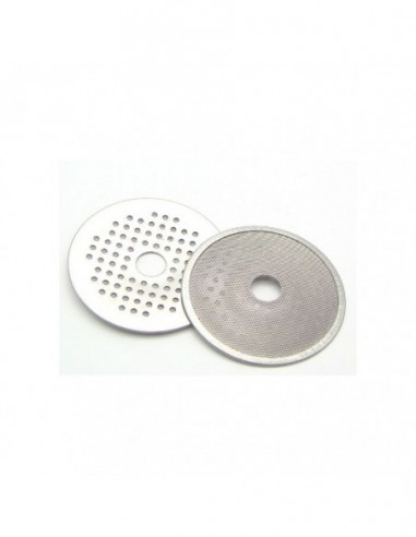 MARCFI SHOWER PLATE