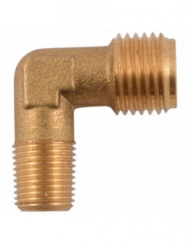 FIORENZATO 1/4M X 1/8M ELBOW - ORIGINAL