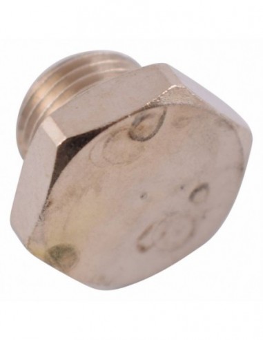 FIORENZATO BRASS CAP 1/8- ORIGINAL