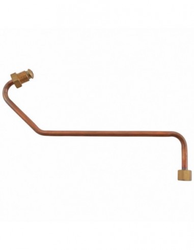 FIORENZATO WATER LOAD COPPER PIPE -...