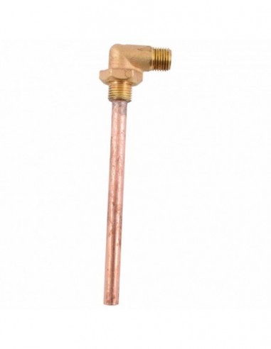 FIORENZATO INJECTOR COPPER PIPE -...