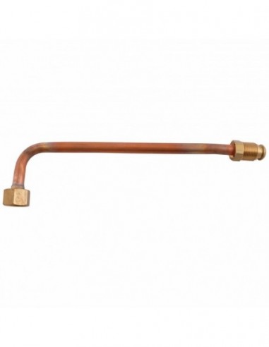 FIORENZATO UPPER RH CIRCULATION PIPE...