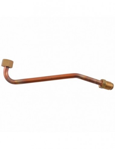FIORENZATO UPPER LH CIRCULATION PIPE...