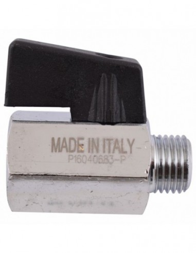 FIORENZATO BALL VALVE 1/4MF - ORIGINAL