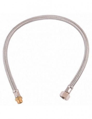 FIORENZATO 3/8F X 1/4M 0.6M BRAIDED...