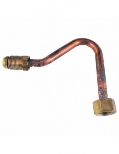 BFC UPPER R/H GROUP PIPE - ORIGINAL