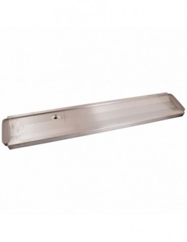 FAEMA KIT TUBE DRIP TRAY