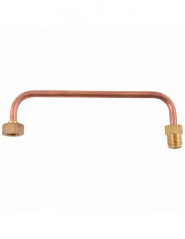 RANCILIO UPPER BOILER TO GRP PIPE...