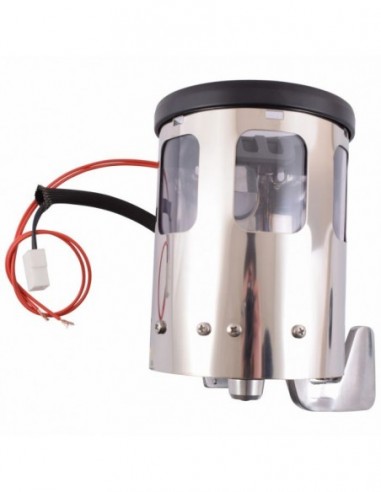 FIORENZATO F5/6/7 DOSER COMPLETE RH -...
