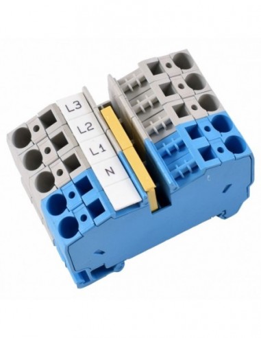 FAEMA MODULAR CONNECTOR