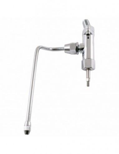 FIORENZATO LH STEAM VALVE COMPLETE -...