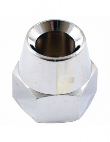 FIORENZATO WATER TUBE BRASS NUT -...