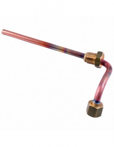 FIORENZATO WATER PIPE 2/3 GRP - ORIGINAL