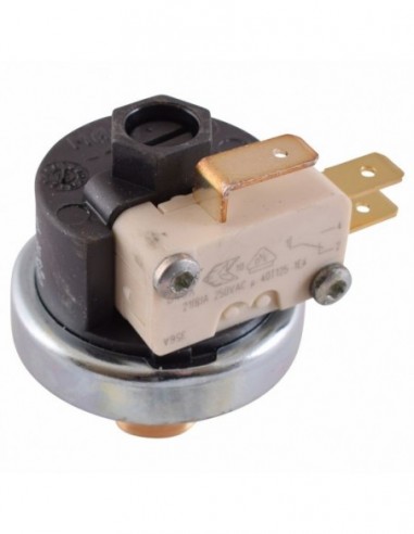FIORENZATO PRESSURE SWITCH 0.5-1.2...
