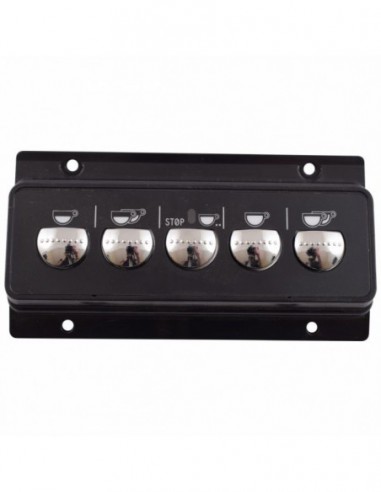 FAEMA STYLEMA TOUCHPAD COMPLETE