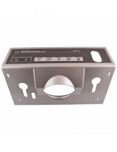 SIMONELLI APPIA V 1 GRP FRONT PANEL -...